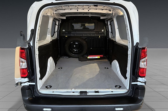 Opel Combo 6 of 30