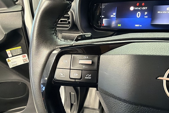Opel Combo 19 of 30