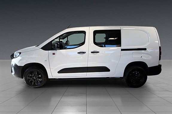 Opel Combo 2 of 30