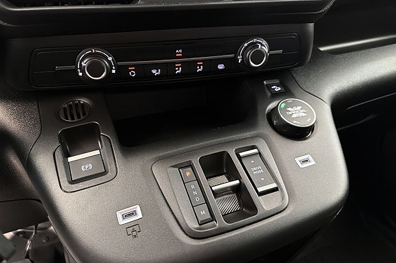 Opel Combo 27 of 30