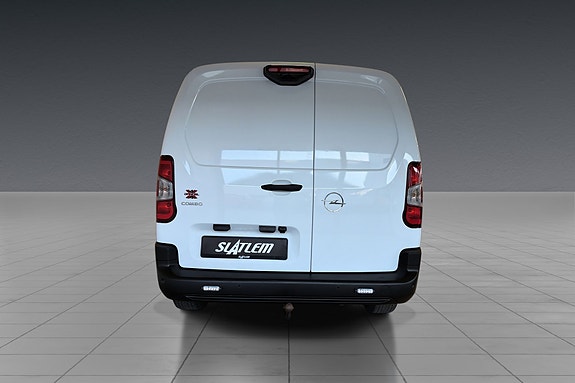 Opel Combo 5 of 30