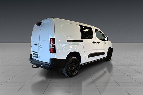 Opel Combo 8 of 30