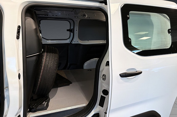 Opel Combo 3 of 30