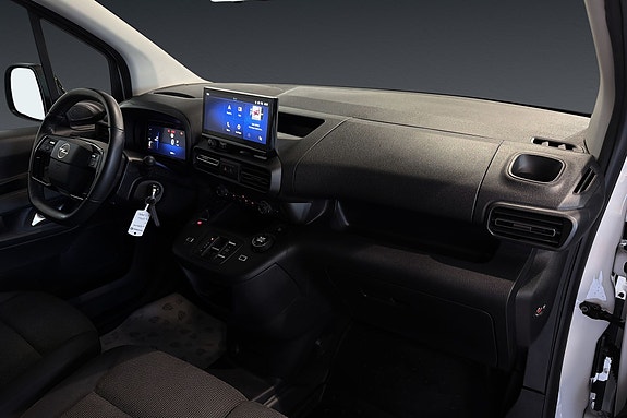 Opel Combo 30 of 30