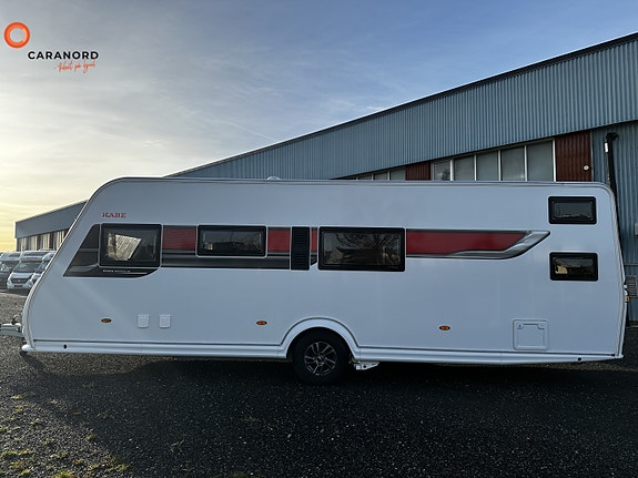 KABE ESTATE 660 DGDL KS Alde/Mover/Cityvann 4 of 30
