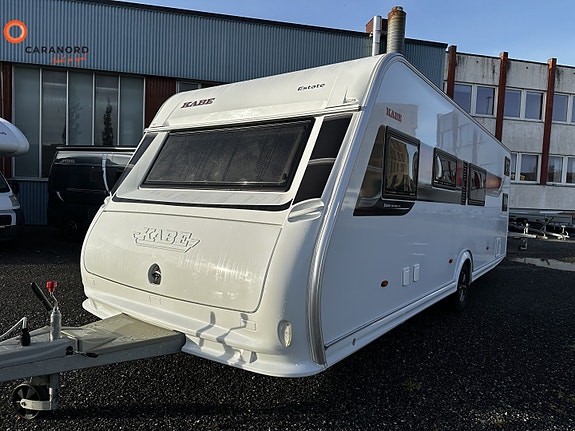 KABE ESTATE 660 DGDL KS Alde/Mover/Cityvann 3 of 30