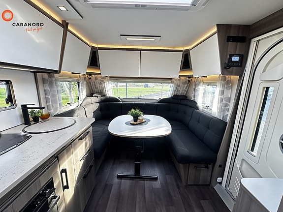 KABE ESTATE 660 DGDL KS Alde/Mover/Cityvann 25 of 30