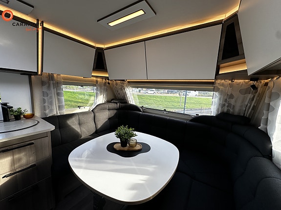 KABE ESTATE 660 DGDL KS Alde/Mover/Cityvann 12 of 30
