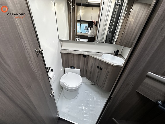 KABE ESTATE 660 DGDL KS Alde/Mover/Cityvann 28 of 30