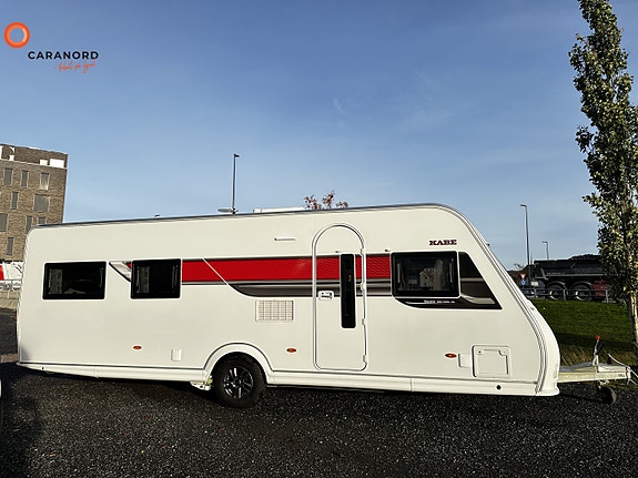 KABE ESTATE 660 DGDL KS Alde/Mover/Cityvann 8 of 30