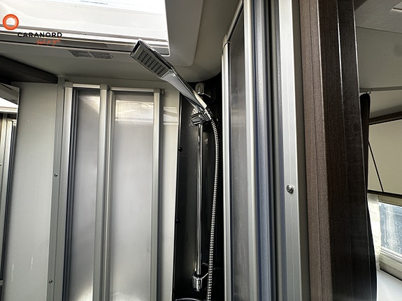 KABE ESTATE 660 DGDL KS Alde/Mover/Cityvann 30 of 30