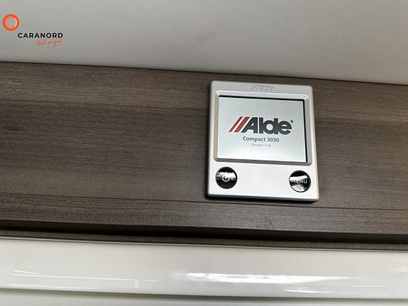 KABE ESTATE 660 DGDL KS Alde/Mover/Cityvann 21 of 30