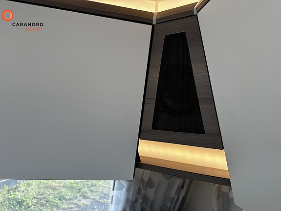 KABE ESTATE 660 DGDL KS Alde/Mover/Cityvann 19 of 30
