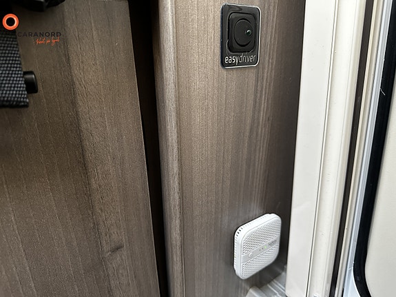KABE ESTATE 660 DGDL KS Alde/Mover/Cityvann 24 of 30
