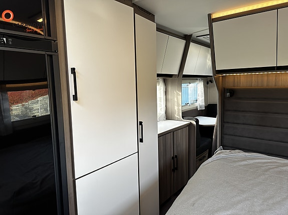 KABE ESTATE 660 DGDL KS Alde/Mover/Cityvann 22 of 30