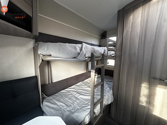 KABE ESTATE 660 DGDL KS Alde/Mover/Cityvann 27 of 30