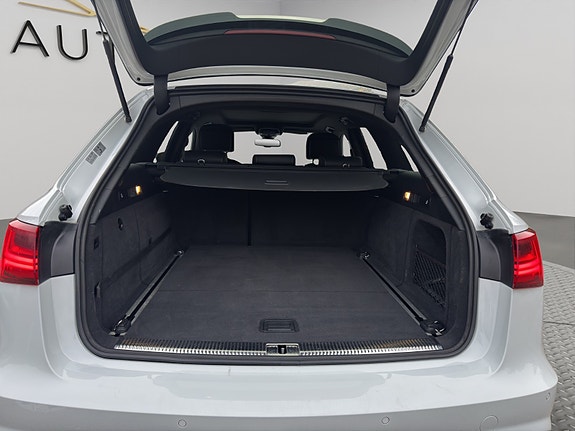 Audi A6 10 of 28