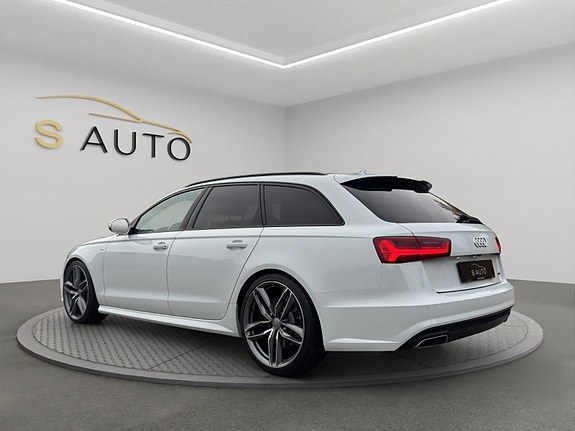 Audi A6 6 of 28