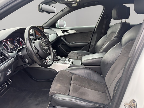 Audi A6 13 of 28