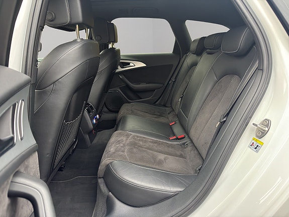 Audi A6 16 of 28