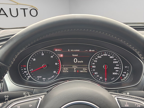 Audi A6 28 of 28