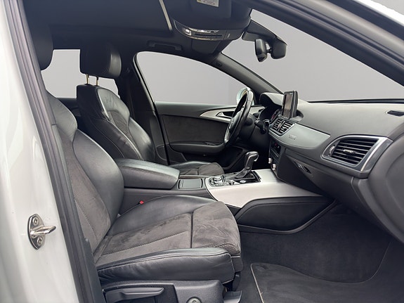 Audi A6 19 of 28