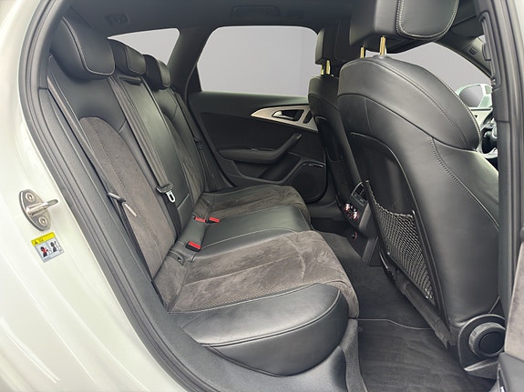 Audi A6 17 of 28