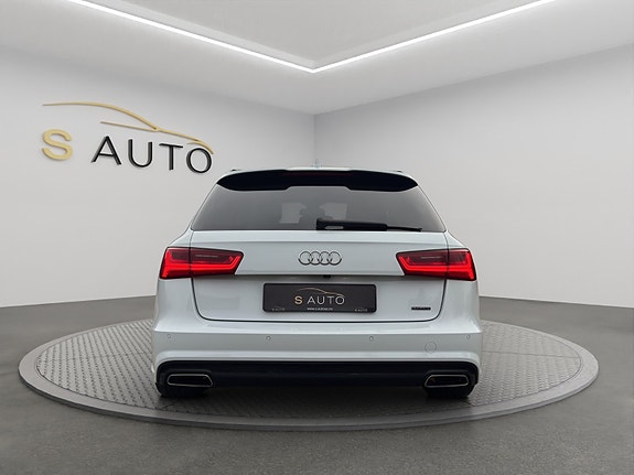 Audi A6 7 of 28