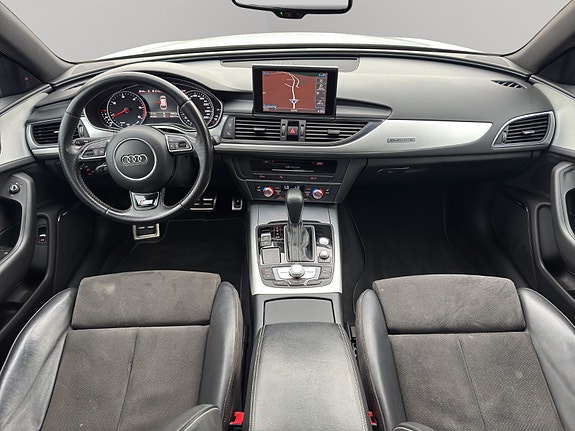 Audi A6 20 of 28