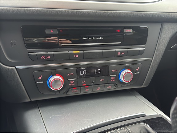 Audi A6 27 of 28