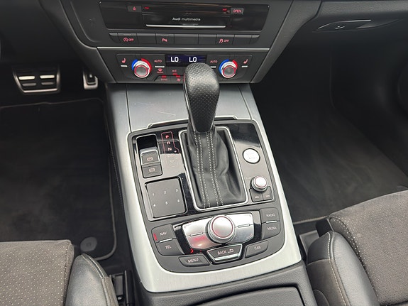Audi A6 21 of 28