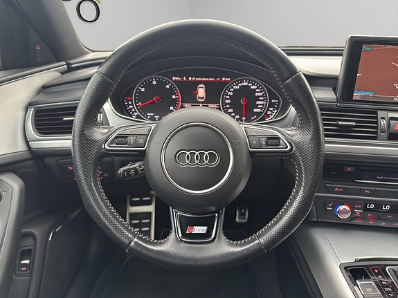 Audi A6 22 of 28