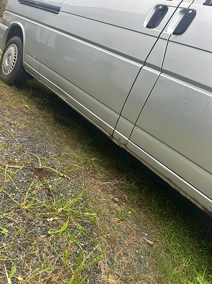 Volkswagen Caravelle 21 of 30