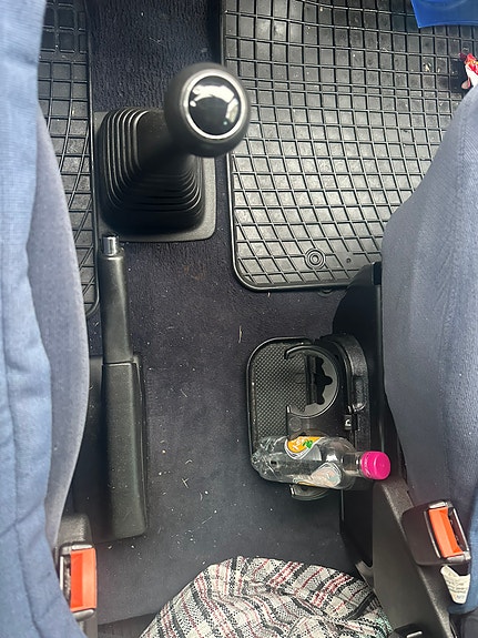 Volkswagen Caravelle 14 of 30