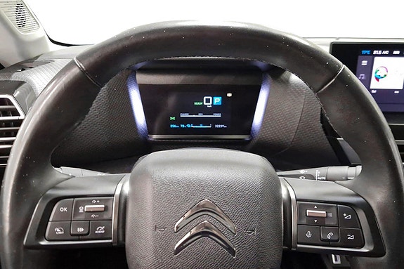 Citroen E-C4 17 of 27