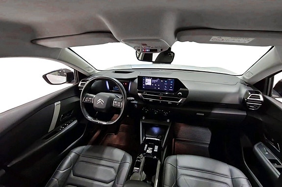Citroen E-C4 16 of 27