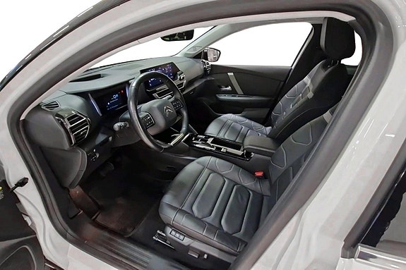Citroen E-C4 9 of 27