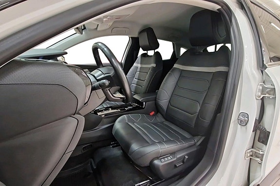 Citroen E-C4 10 of 27