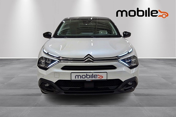 Citroen E-C4 8 of 27