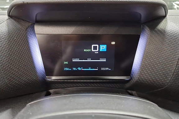 Citroen E-C4 19 of 27