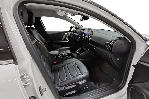 Citroen E-C4 11 of 27