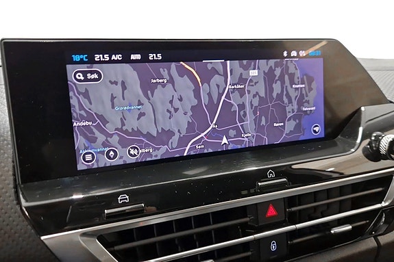 Citroen E-C4 22 of 27