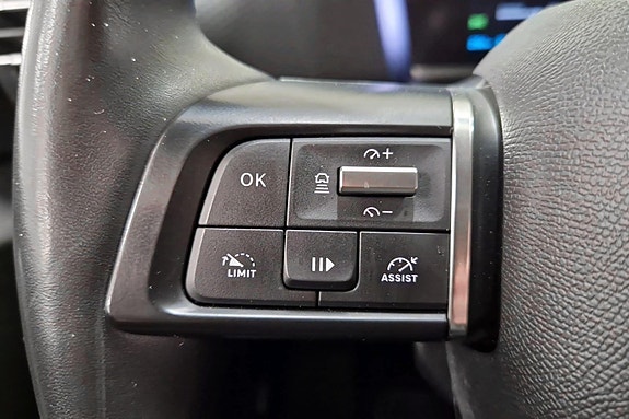 Citroen E-C4 18 of 27