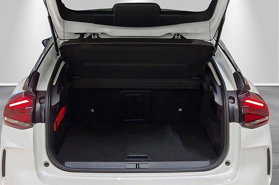 Citroen E-C4 15 of 27