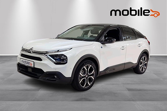 Citroen E-C4 7 of 27