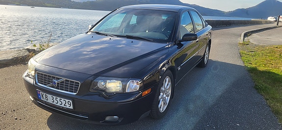 Volvo S80 7 of 24