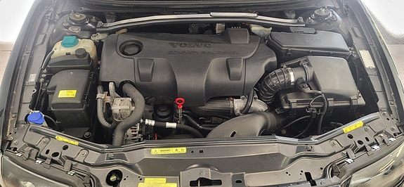 Volvo S80 13 of 24