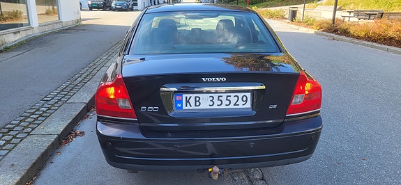 Volvo S80 4 of 24