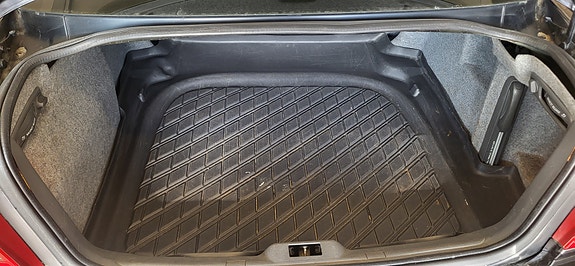 Volvo S80 18 of 24