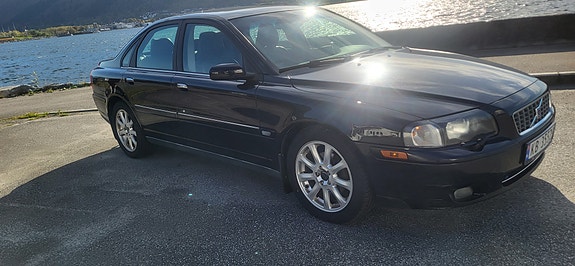 Volvo S80 10 of 24